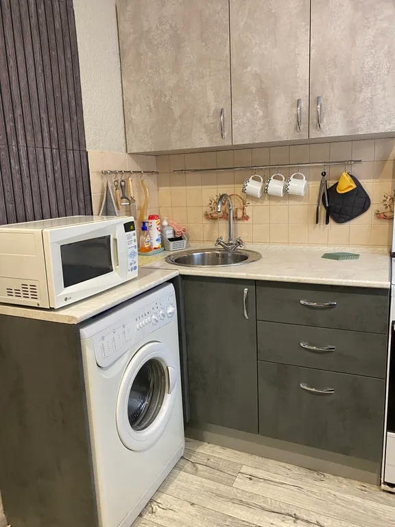 Уютная квартира в центре Бежицкого района