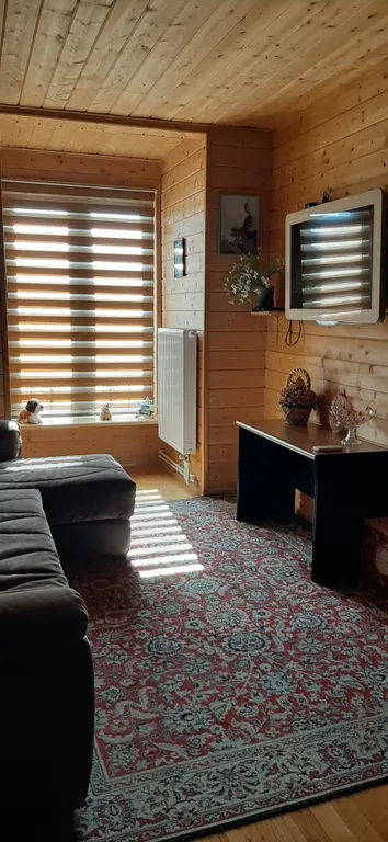 Дом на море