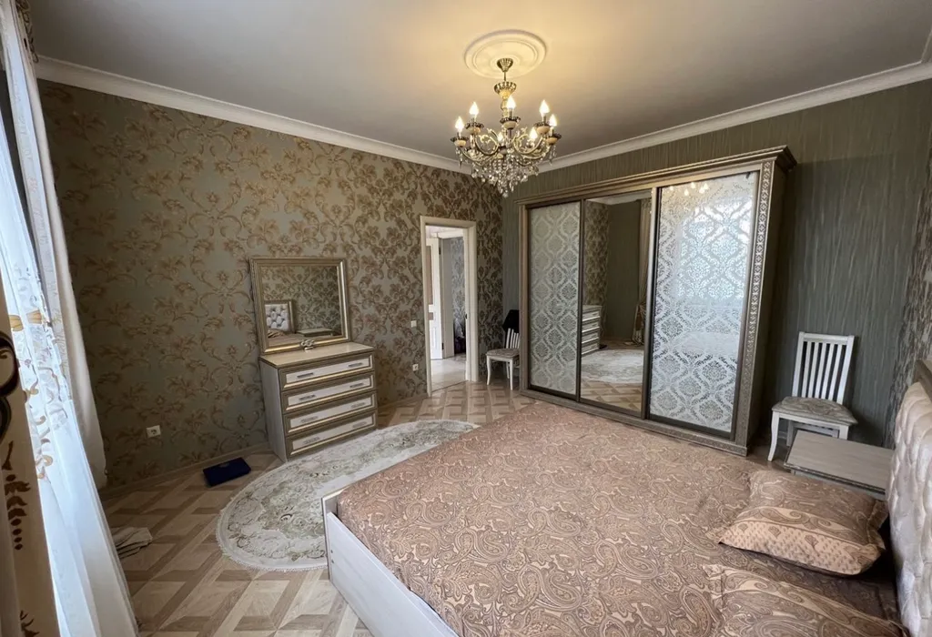 Уютный дом у моря