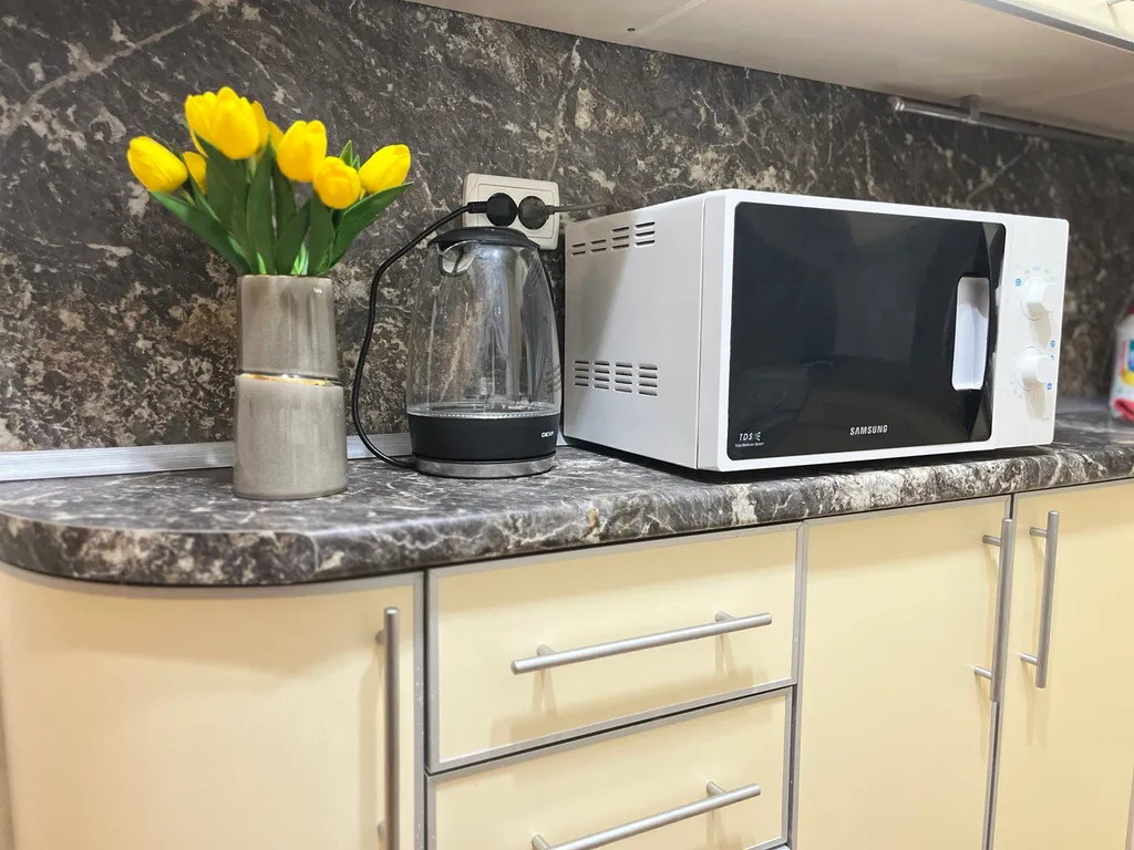 1-комнатная квартира возле Панорамы от ИП Марат Дом