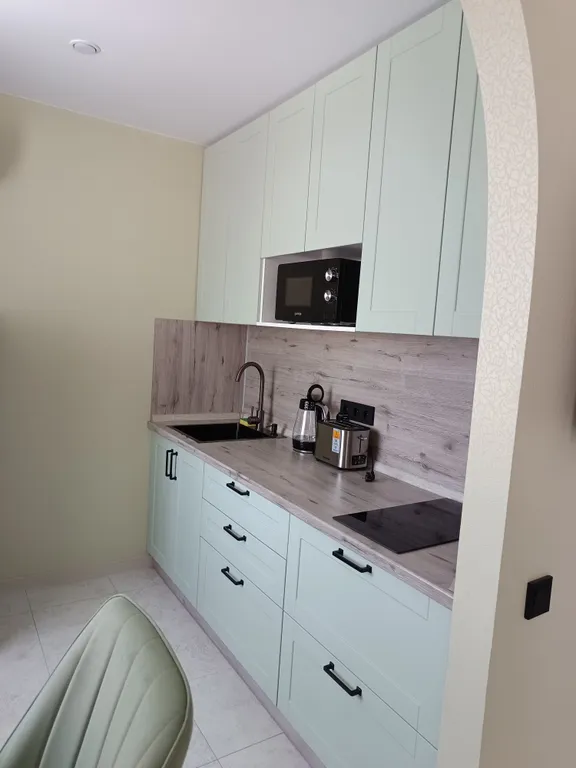 Квартира Комфортные апартаменты для отдыха на море — Анапа