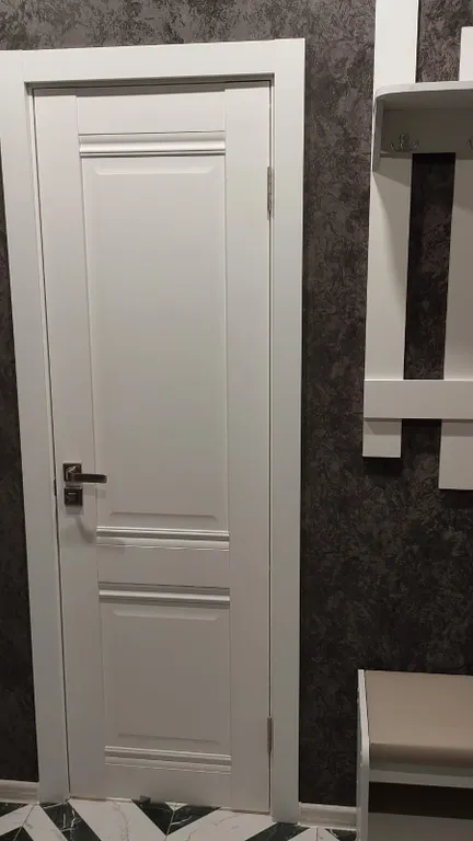 Однокомнатная квартира с евроремонтом