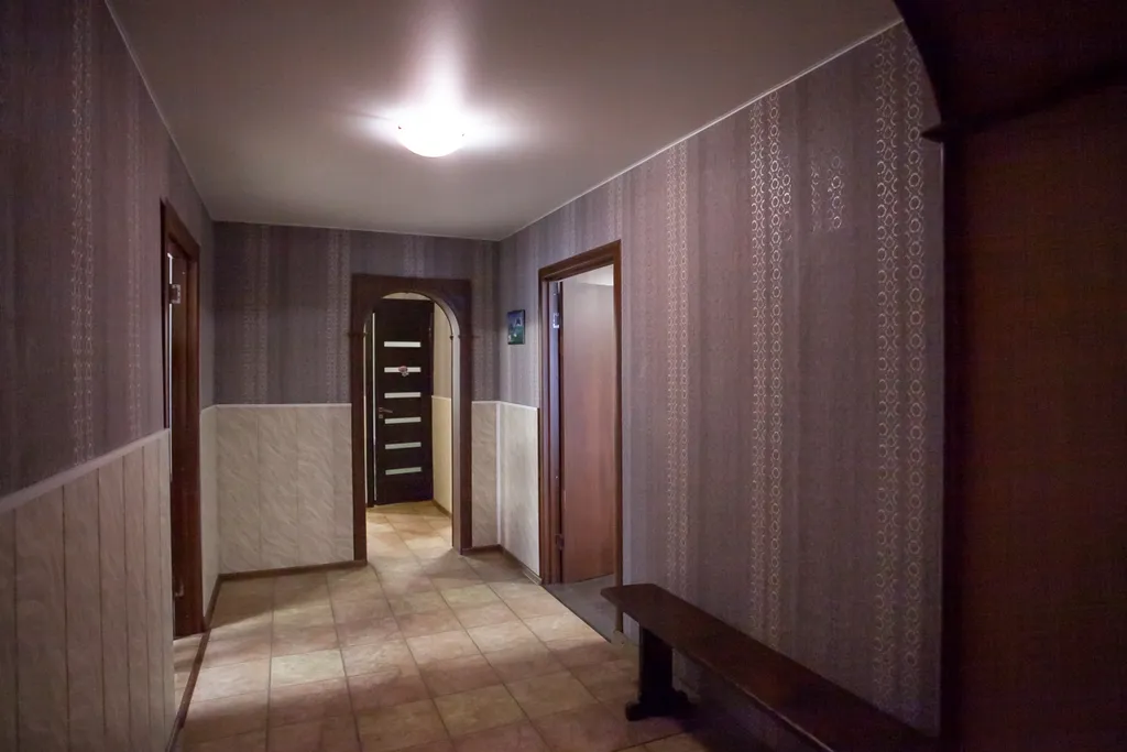 4-комнатный Дом