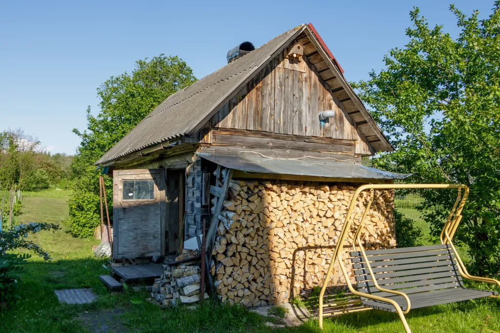 3-комнатный Дом