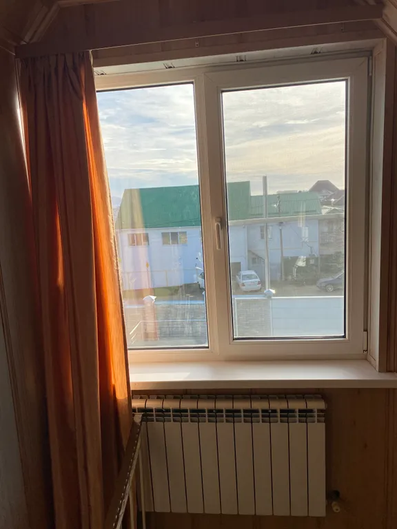 Коттедж Дом с бассейном с подогревом — Новороссийск