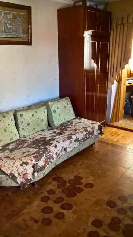 Квартира для отдыха.Вид наФоросскую церковь -бесплатно.