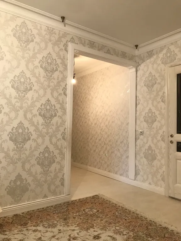 Квартира Уютная квартира на берегу Каспия — Каспийск