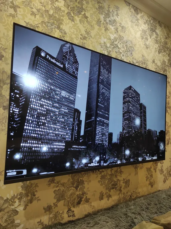 Квартира Уютная квартира в новостройке с закрытым двором — Владикавказ