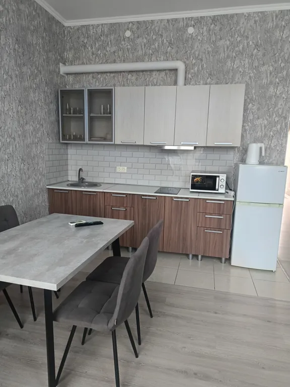 Апартаменты у моря