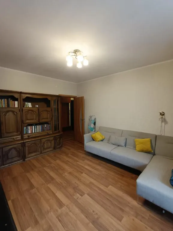 Квартира у моря с видом на музей филинов