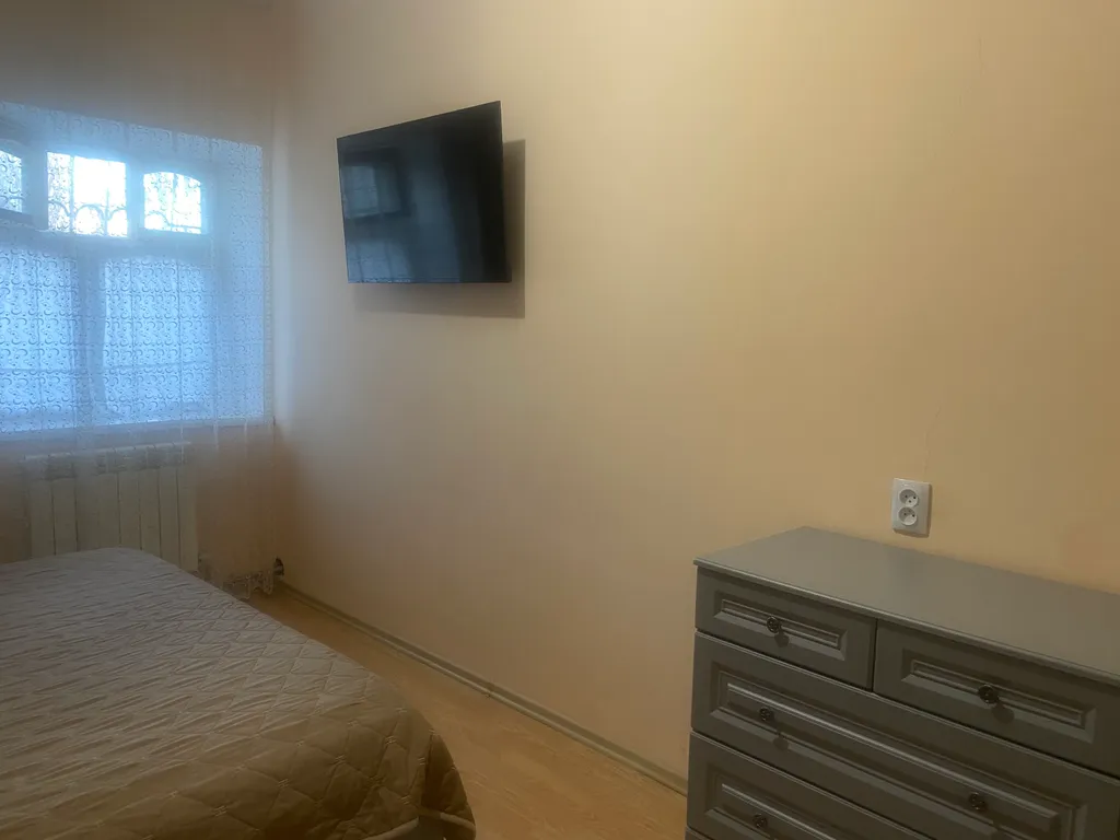 Коттедж Уютный дом у речки — Кисловодск