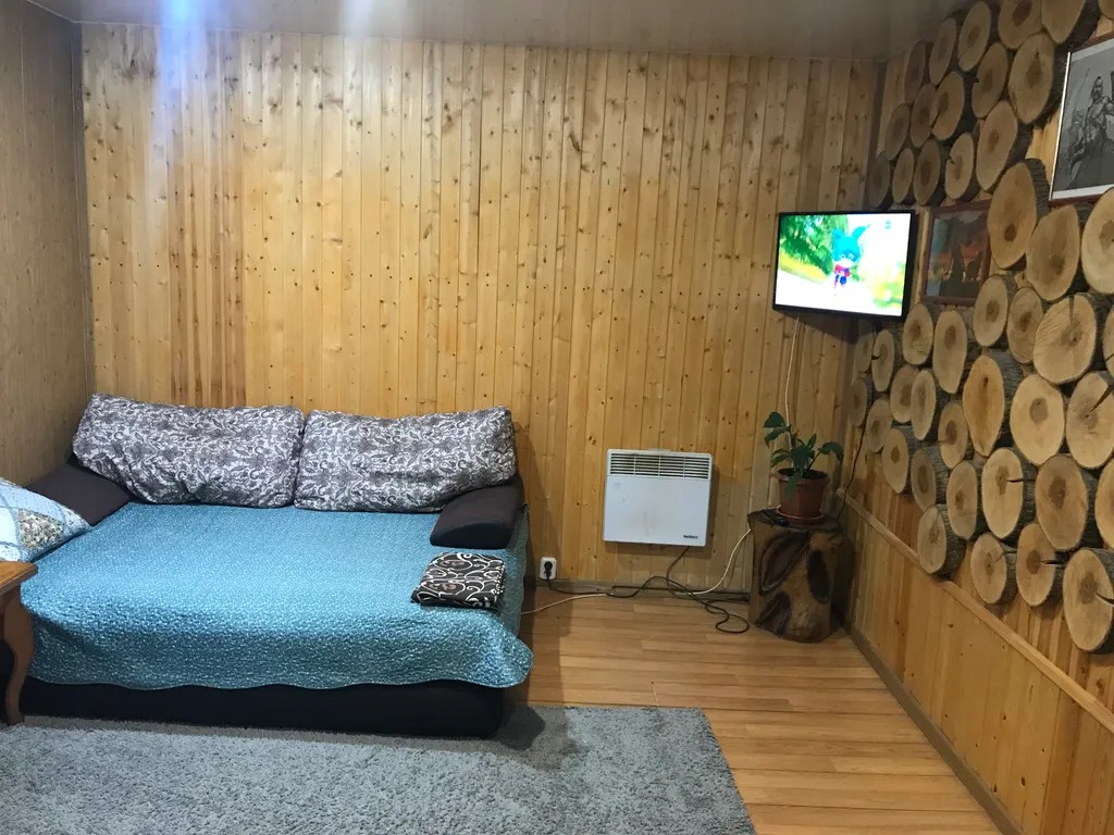 Казачий стан