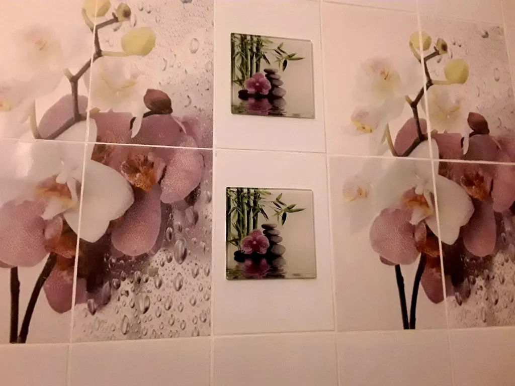 Апартаменты с великолепным видом на горы