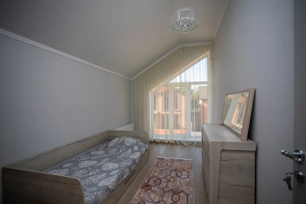 Дом на берегу моря