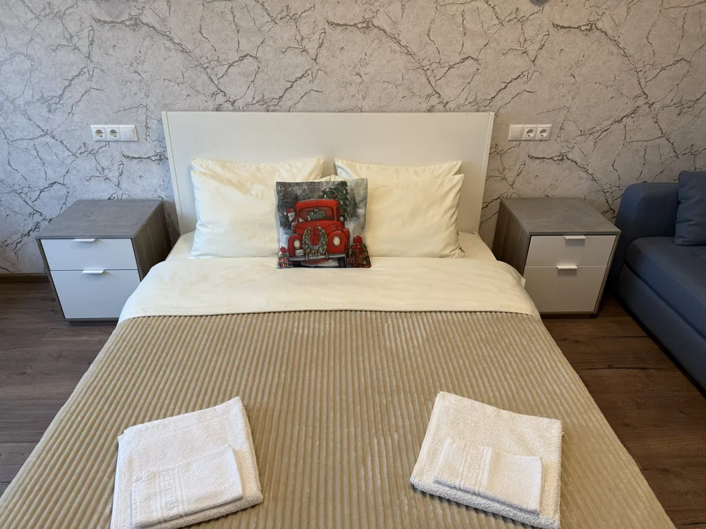 ТочноВернусь в Брутальную квартиру Alex