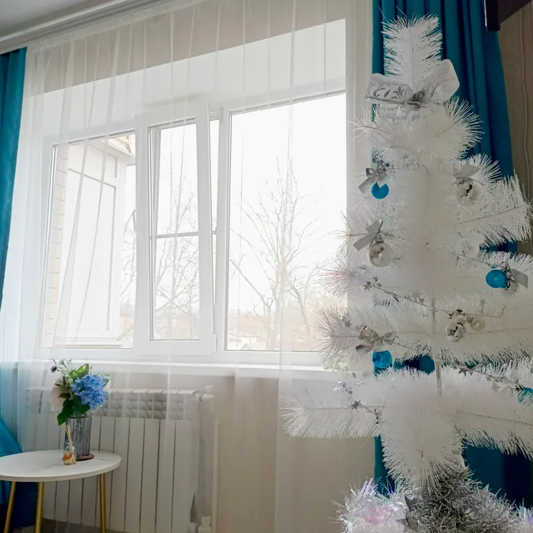 Апартамент премиум класса в курортном районе