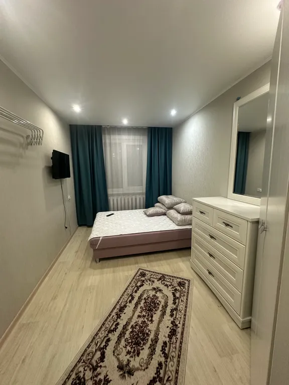 Уютная квартира в центре города — аренда посуточно в Южно-Сахалинск