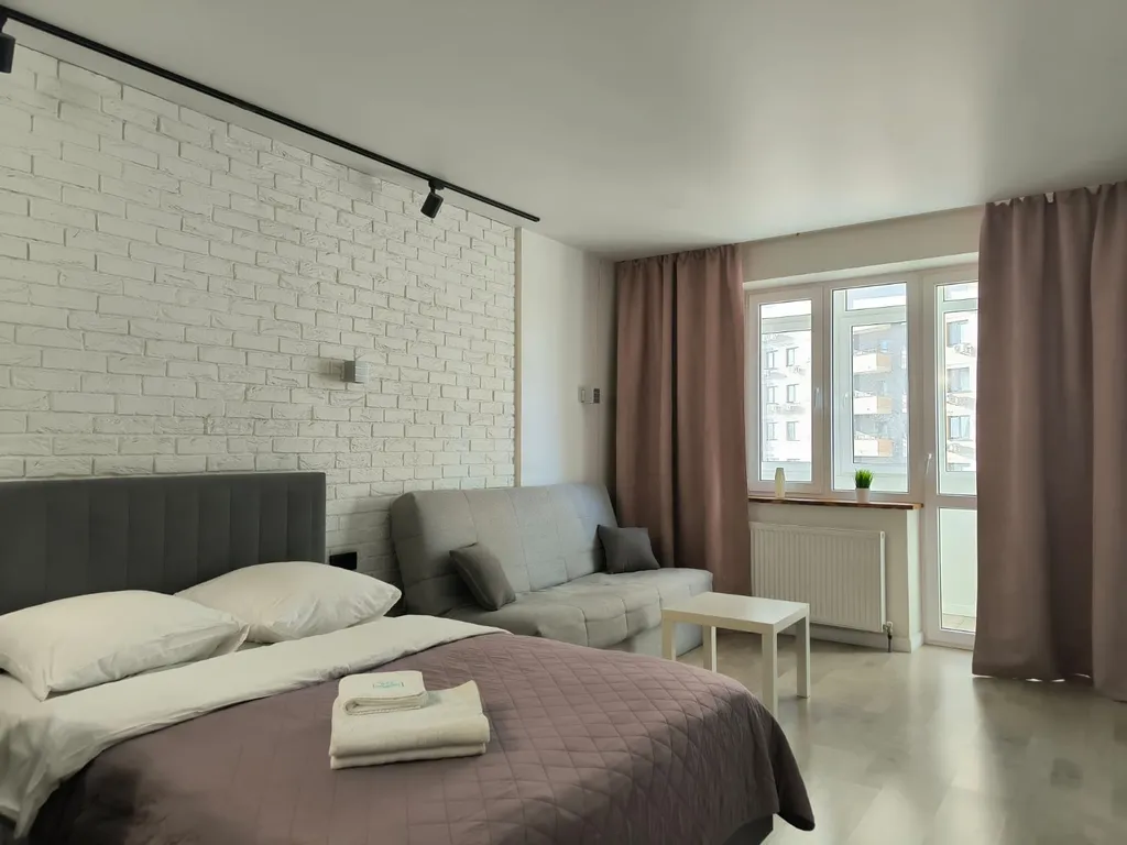 Квартира Квартира Pink apartments — Ростов-на-Дону