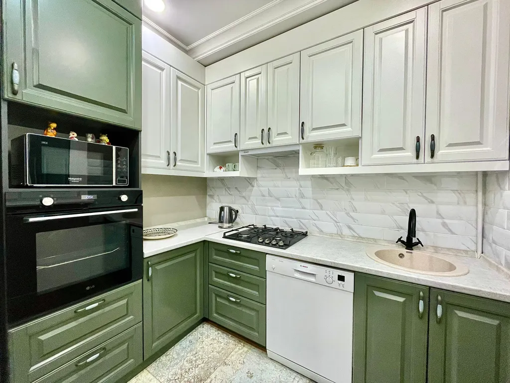 Коттедж Красивый дом для отдыха — Кисловодск