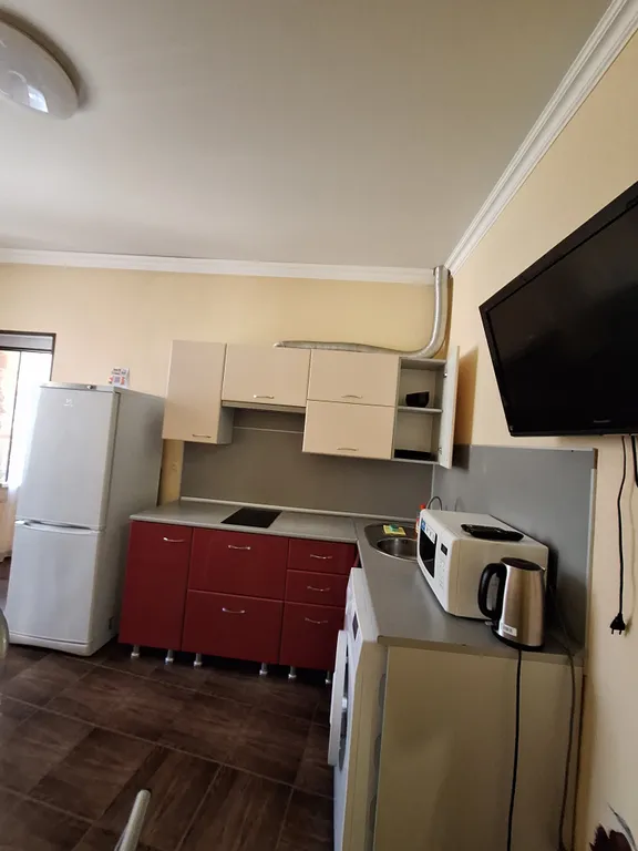 Мечты сбываются