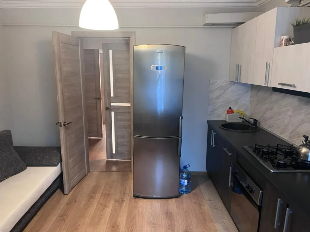 Квартира Уютная квартира в центре города — Калининград