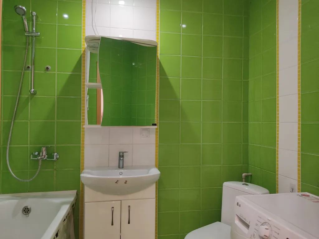 Квартира Квартира на уровне неба — Севастополь