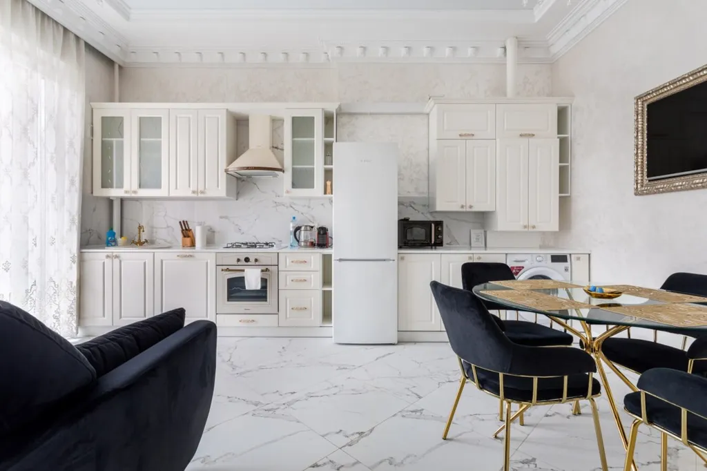 Apart39 люкс в историческом центре