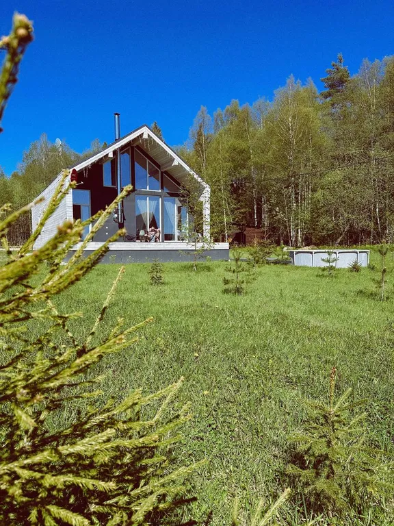 Коттедж 4-комнатный Дом — аренда посуточно в Вологда