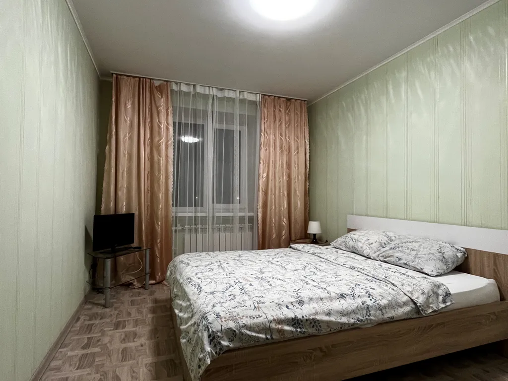 Квартира рядом с ГЛЦ Мраткино