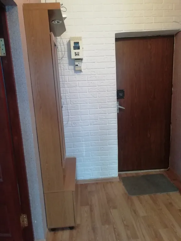 Квартира Квартира недалеко от моря — Анапа