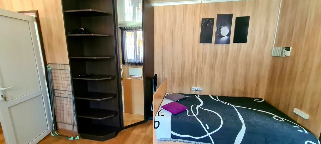 Апартаменты