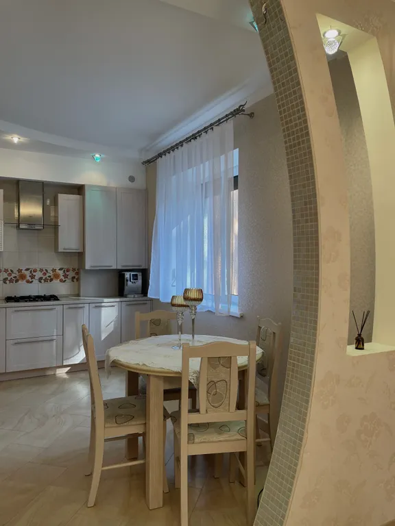 Квартира Квартира на первой линии — Светлогорск