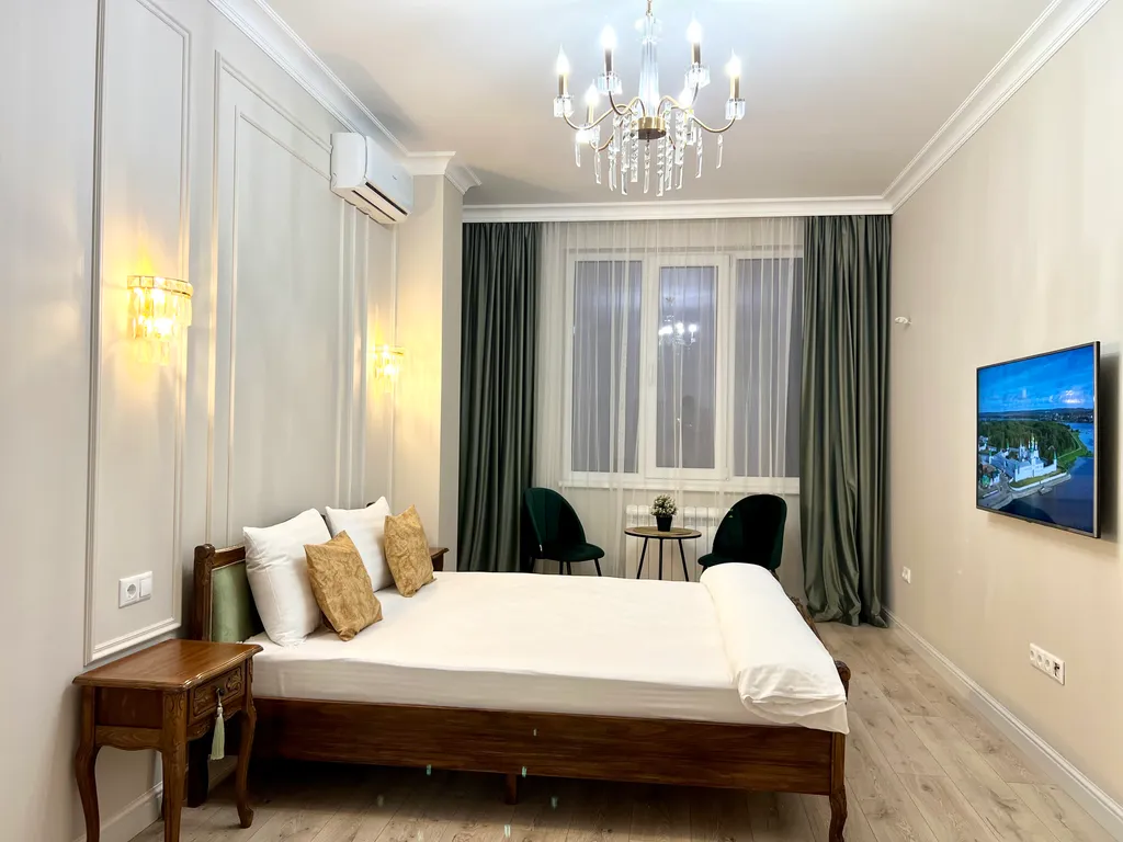 Квартира «Valencia» — аренда посуточно в Нальчик