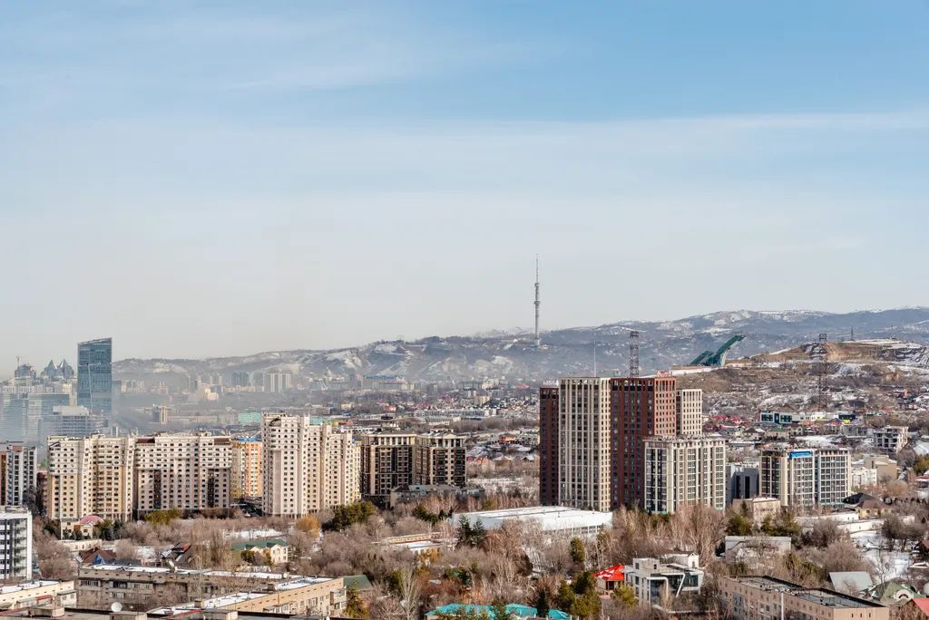 Новый ЖК Комфорт Сити