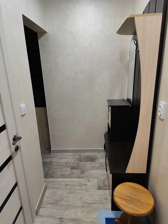 Однокомнатная сказка в самом центре города