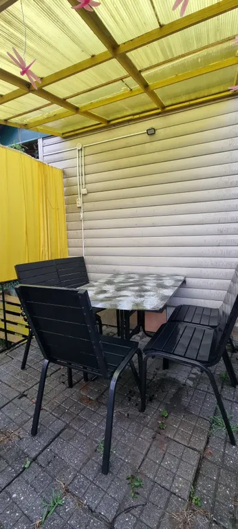 Дом из бруса