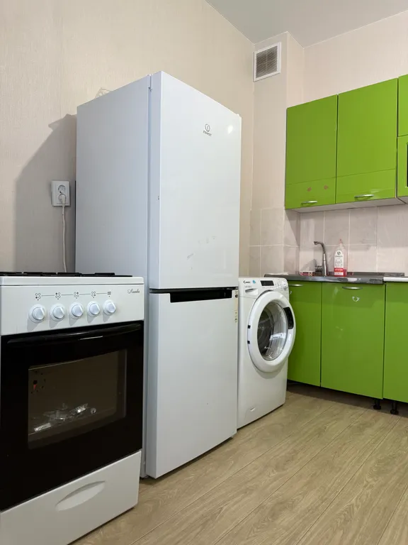 Апартаменты Standart+