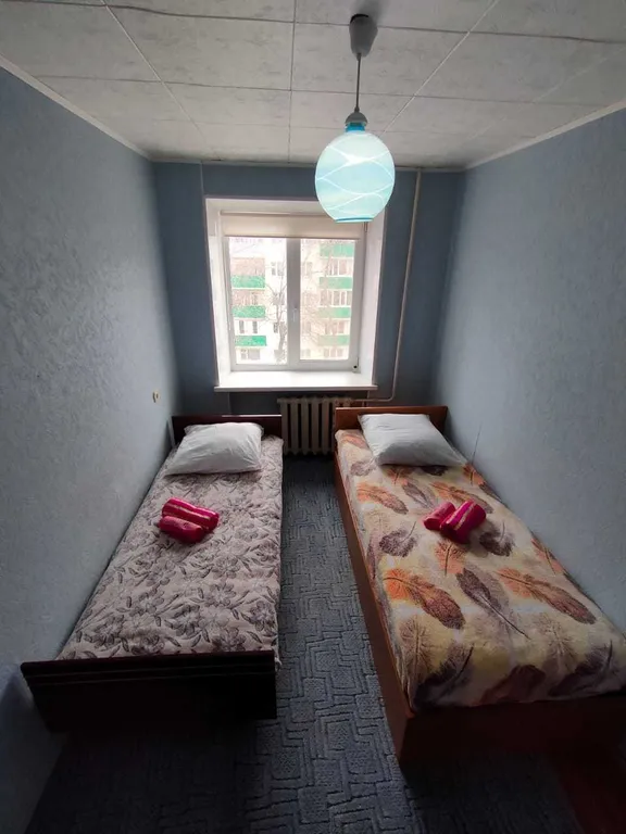 Квартира на Инзе