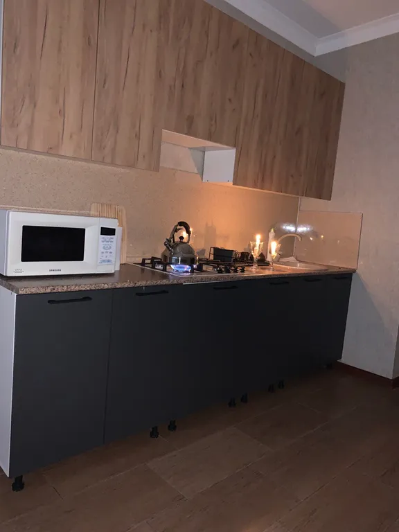 Vip апартаменты с видом на море