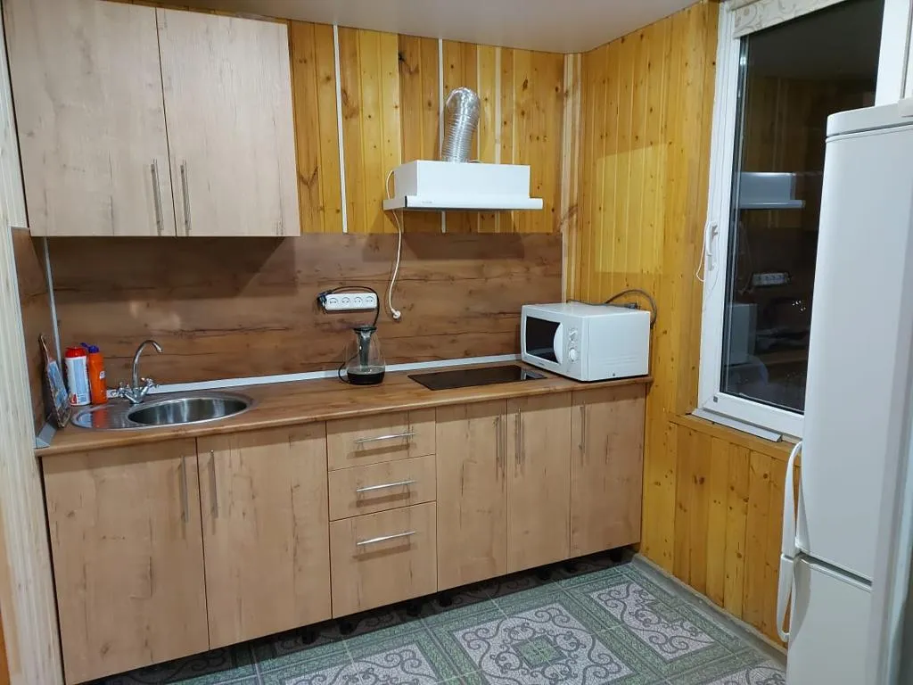 4-комнатный Дом