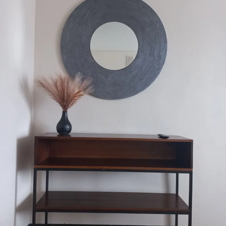 Квартира Моника в мкр Октябрьский