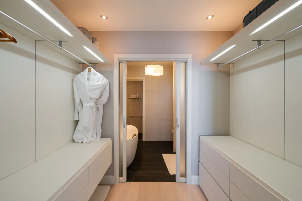 Марисоль Бриллиант Апартамент в Grand Karat Sochi с видом на море