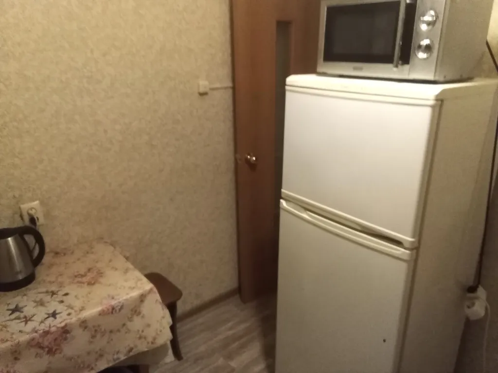 Квартира на Киселёва 23