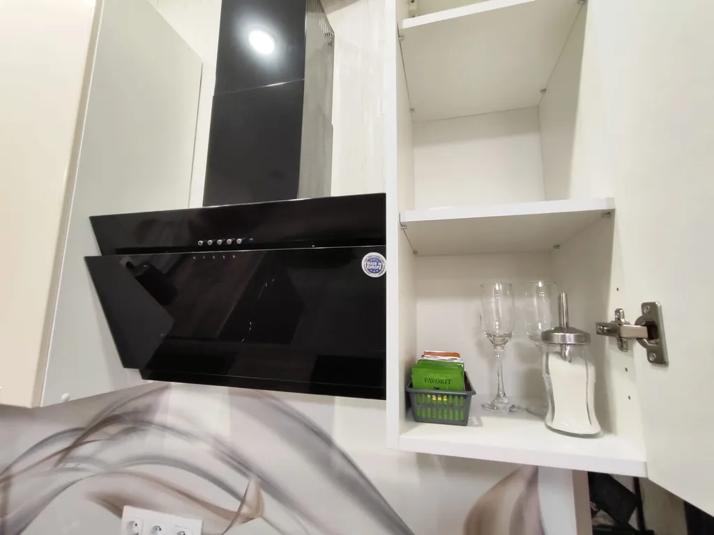 Студия в центре в ЖК Мичуринские Аллеи вблизи ЖД вокзала