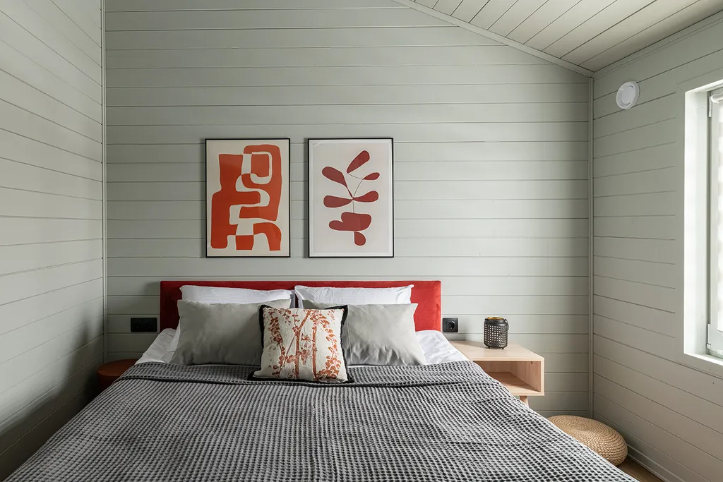 ДОБРО•ДОМ с чаном и зоной BBQ