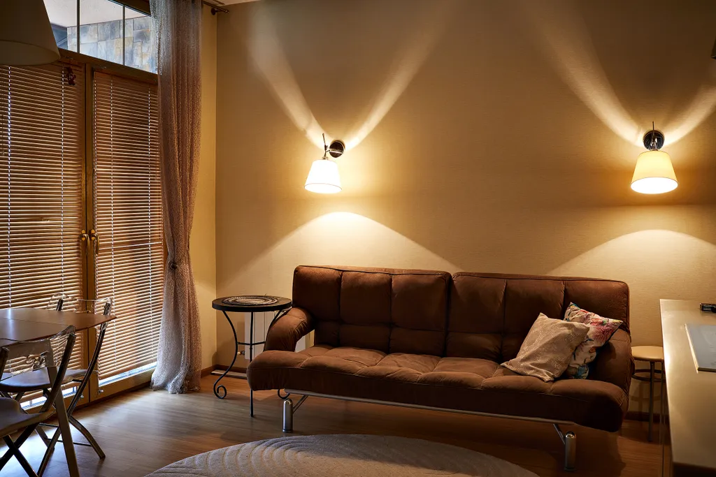 Квартира Северные Шершни — аренда посуточно в Челябинск