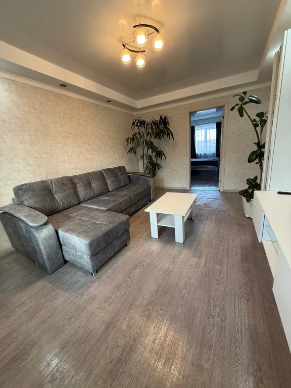 2х комнатная люкс квартира — аренда посуточно в Макеевка