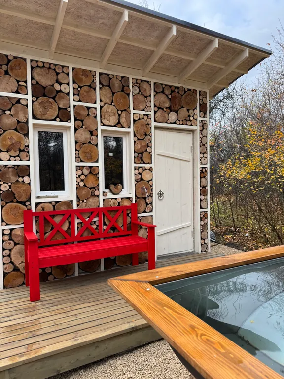 Иван-дача рядом с парком кудыкина гора