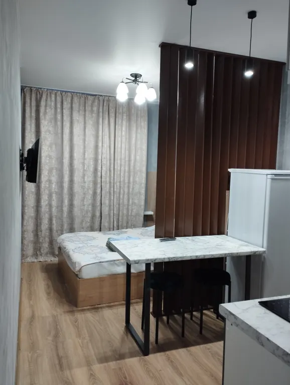 Квартира Студия в Новоград Павлино — аренда посуточно в Балашиха