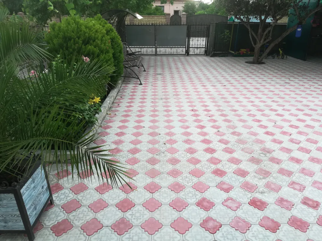 Уютный дом под ключ